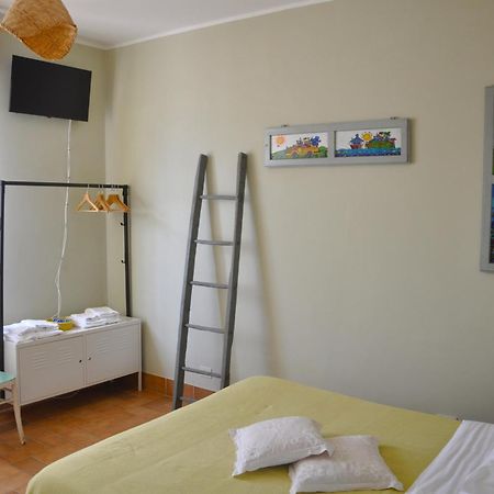 Casa Dona' Penne Pension Buitenkant foto