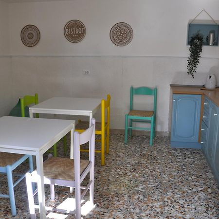 Casa Dona' Penne Pension Buitenkant foto