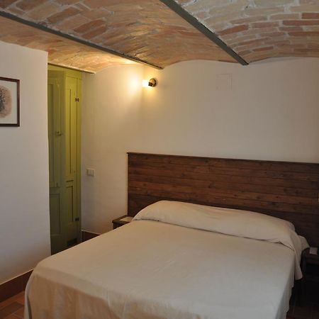 Casa Dona' Penne Pension Buitenkant foto