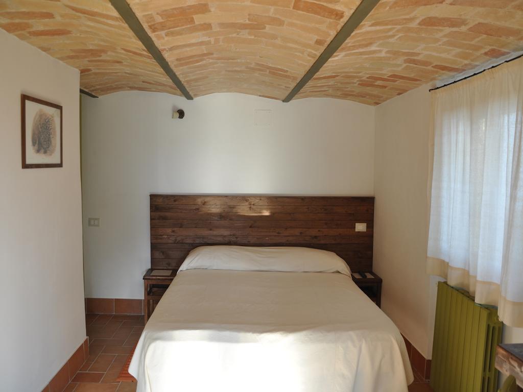 Casa Dona' Penne Pension Buitenkant foto