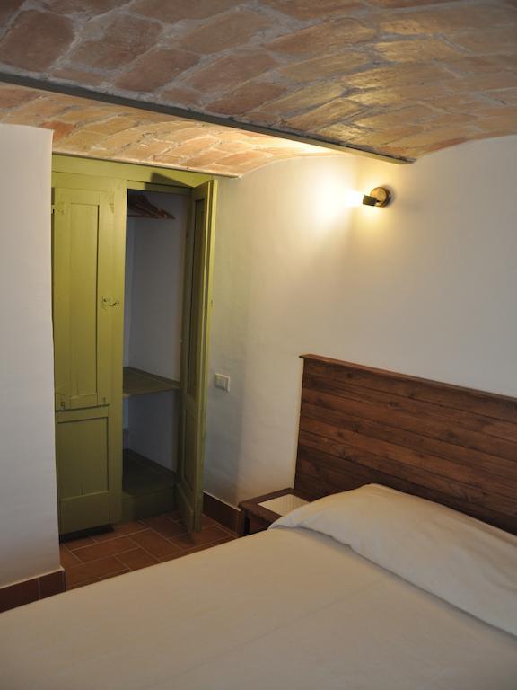 Casa Dona' Penne Pension Kamer foto