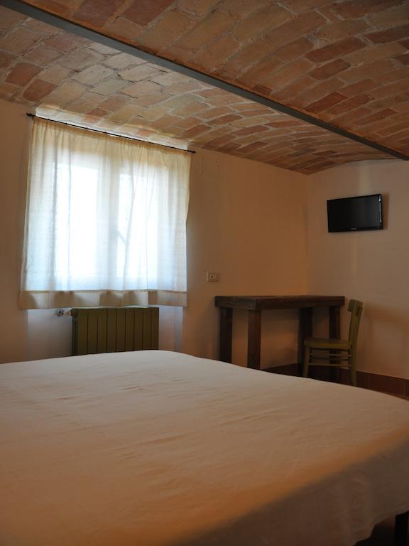 Casa Dona' Penne Pension Kamer foto