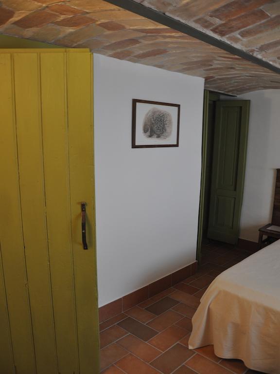 Casa Dona' Penne Pension Kamer foto