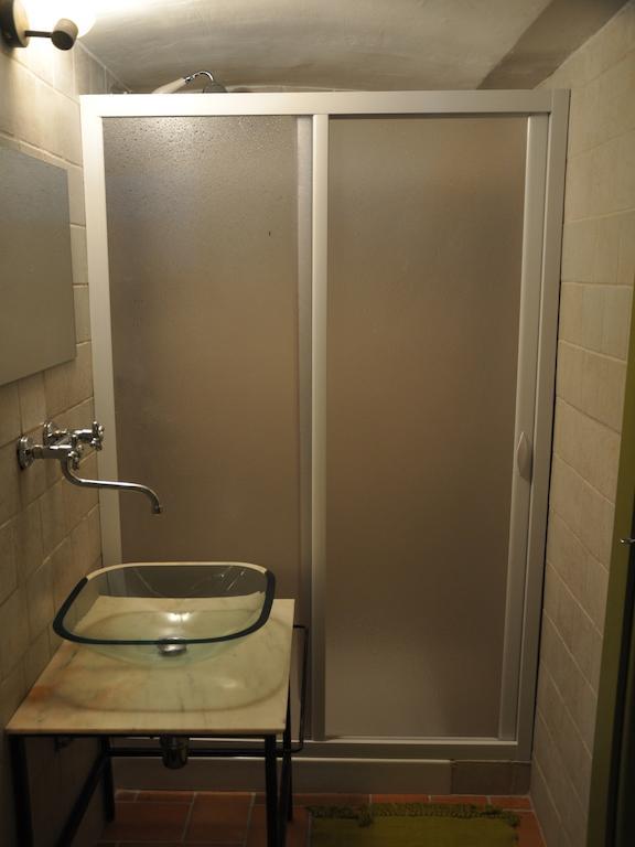Casa Dona' Penne Pension Kamer foto