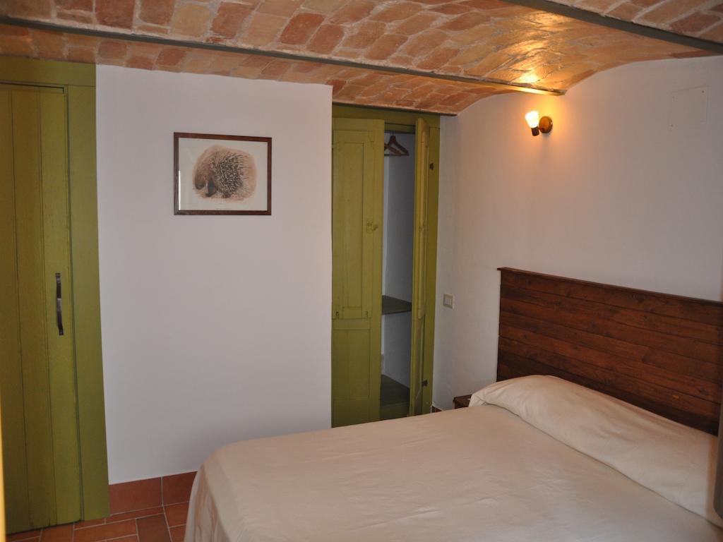 Casa Dona' Penne Pension Kamer foto