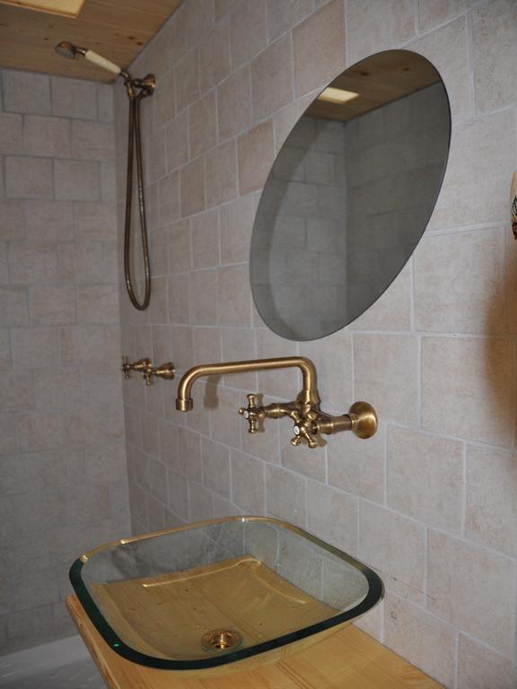Casa Dona' Penne Pension Kamer foto